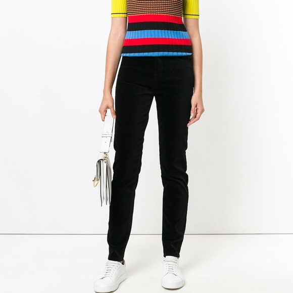 Giorgio Armani Black label vintage jeans size 29 - Picture 5 of 8